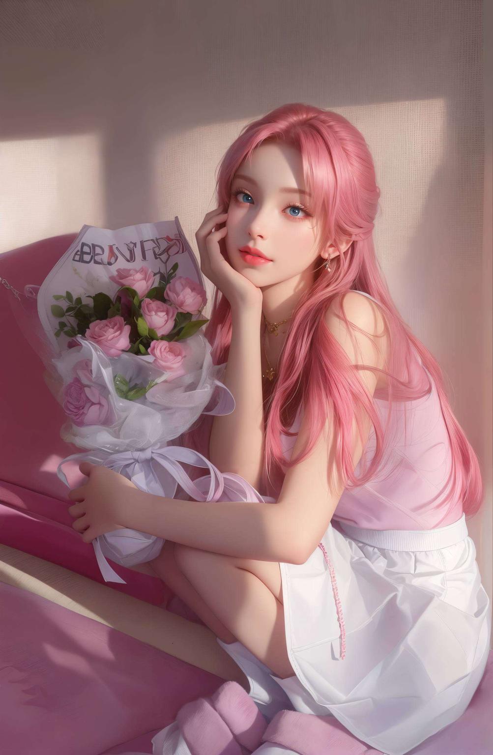 让你的桌面每天都是好心情！这期带来一组超清壁纸