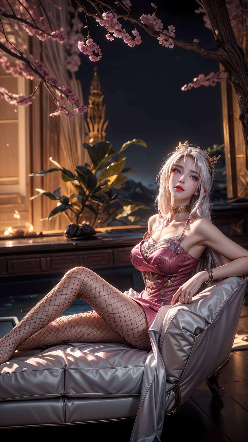 灵动飘逸让你的设备瞬间变身仙境！