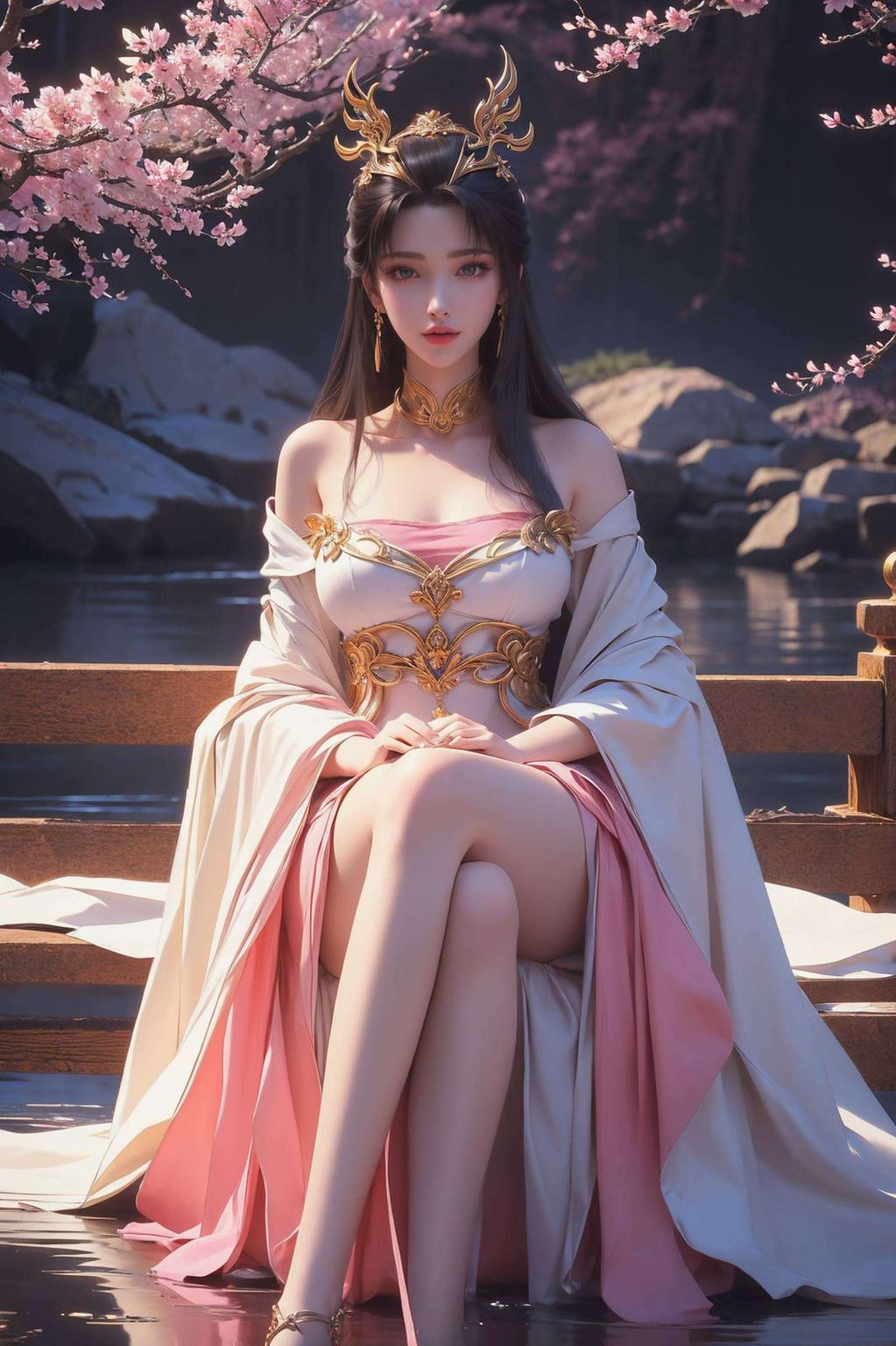 细节清晰美得让人惊叹！1920x1080分辨率