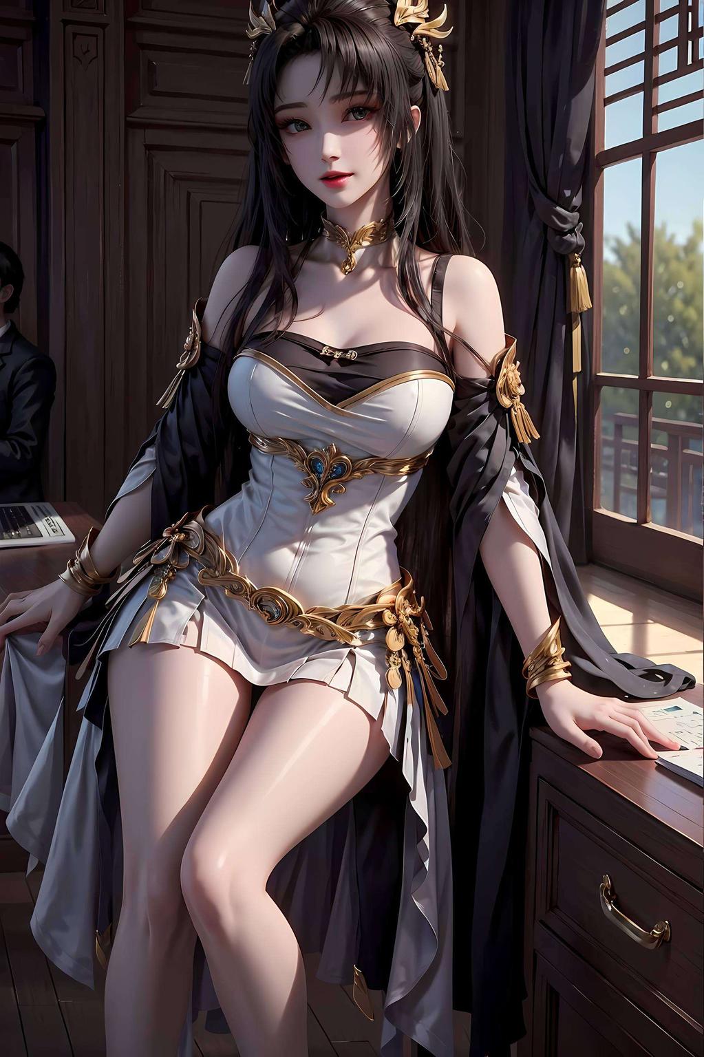 今天给大家带来的是高清壁纸秀