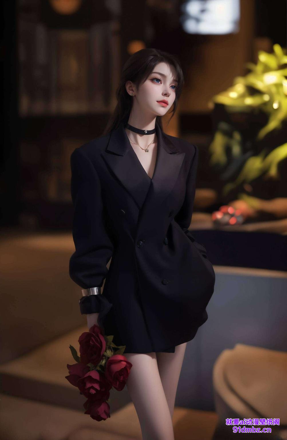 让你的手机瞬间变身仙境神秘氛围十足！高清画质