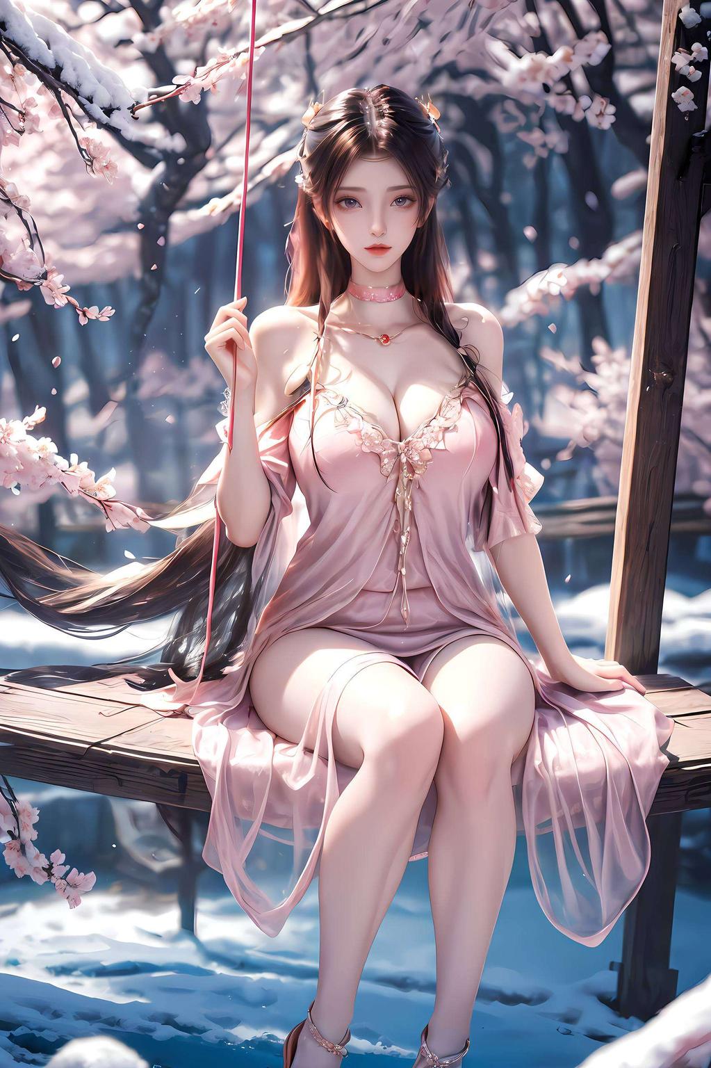 带你领略国漫之美剑眉星目