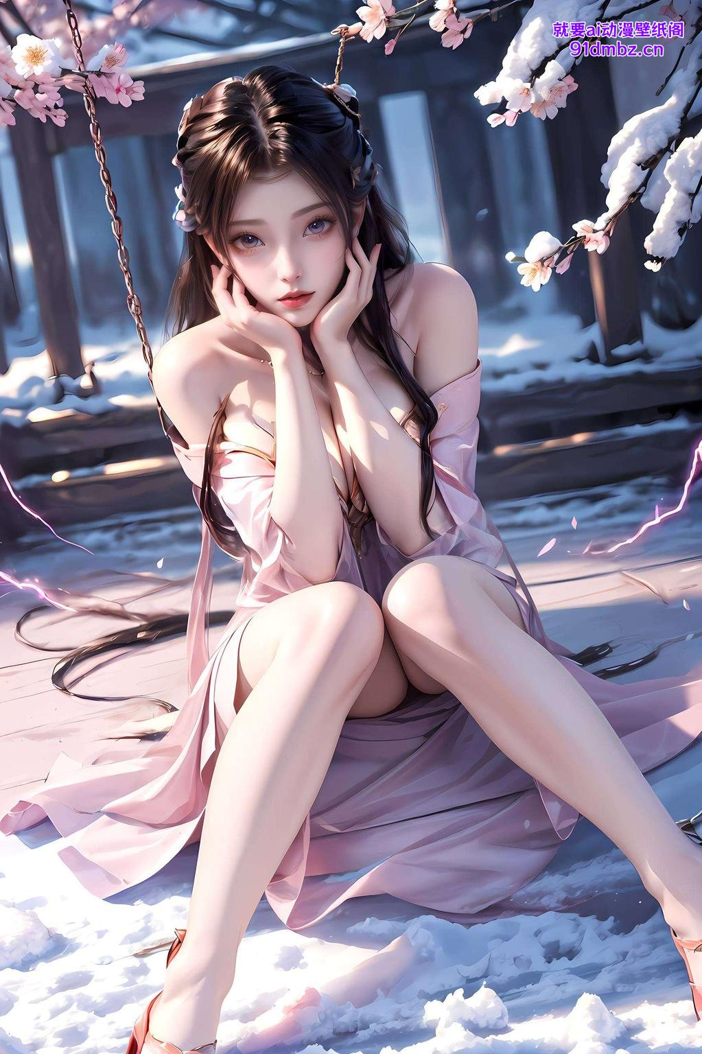 以田灵儿超清画面为主仿佛诉说着不为人知的故事