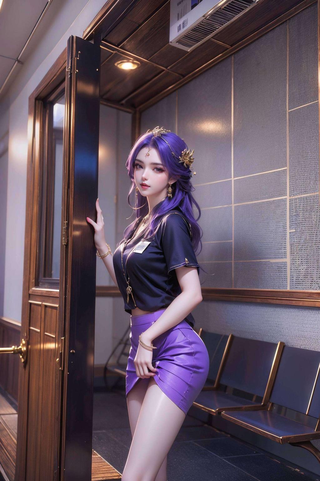 仿佛能感受到神力的涌动展示天穹全身照