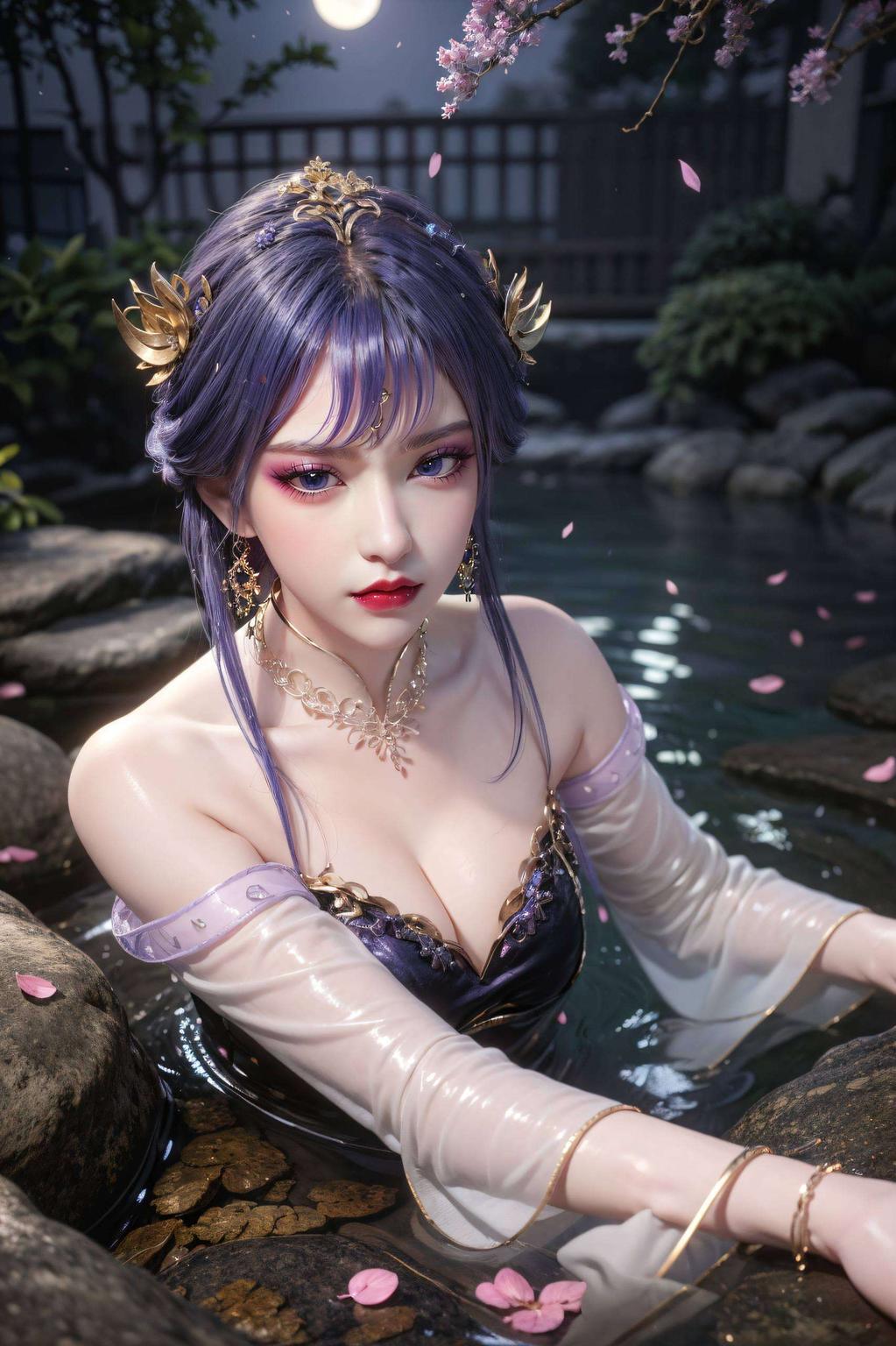 带你开启一段奇幻旅程1920x1080分辨率