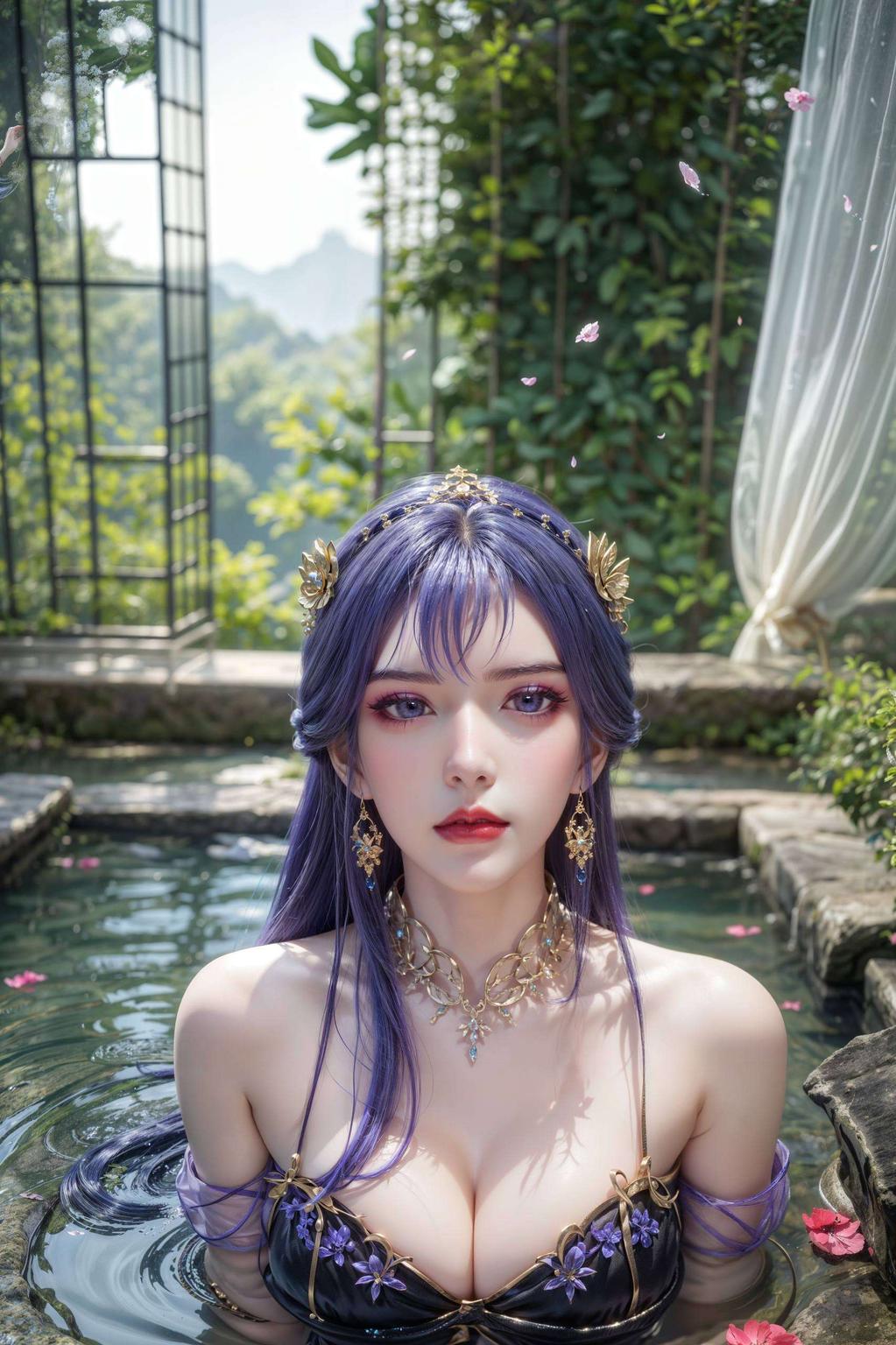 简直是桌面风景的完美点缀！高清星空给你带来无限遐想