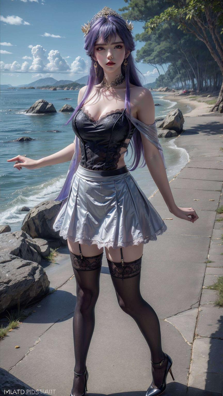 不仅护眼还能让你电脑桌面瞬间变身诗意江湖