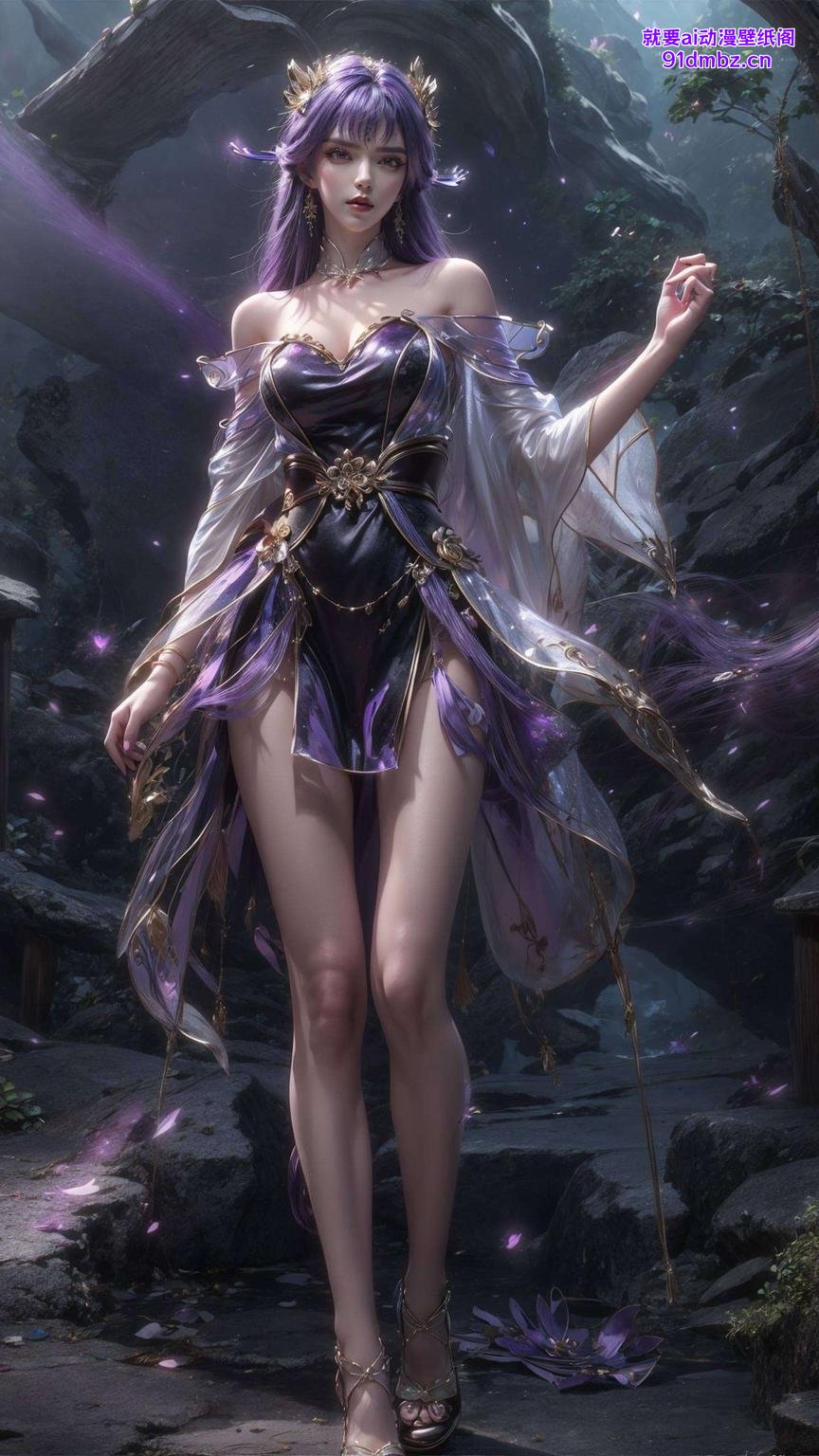 古风韵味尽显！高清细腻#古风壁纸#