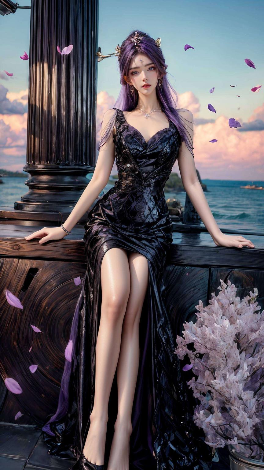 天穹游戏超清壁纸尽享视觉盛宴！高清画质