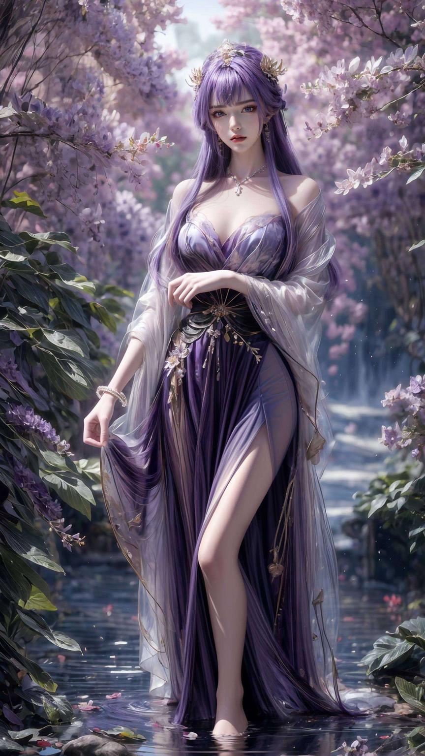 打造炫彩像素之美！高清细腻色彩斑斓