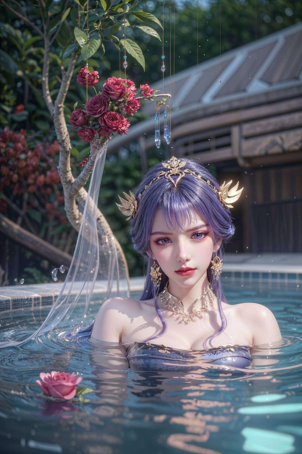 细腻描绘崩坏世界的星辰奇迹完美高清