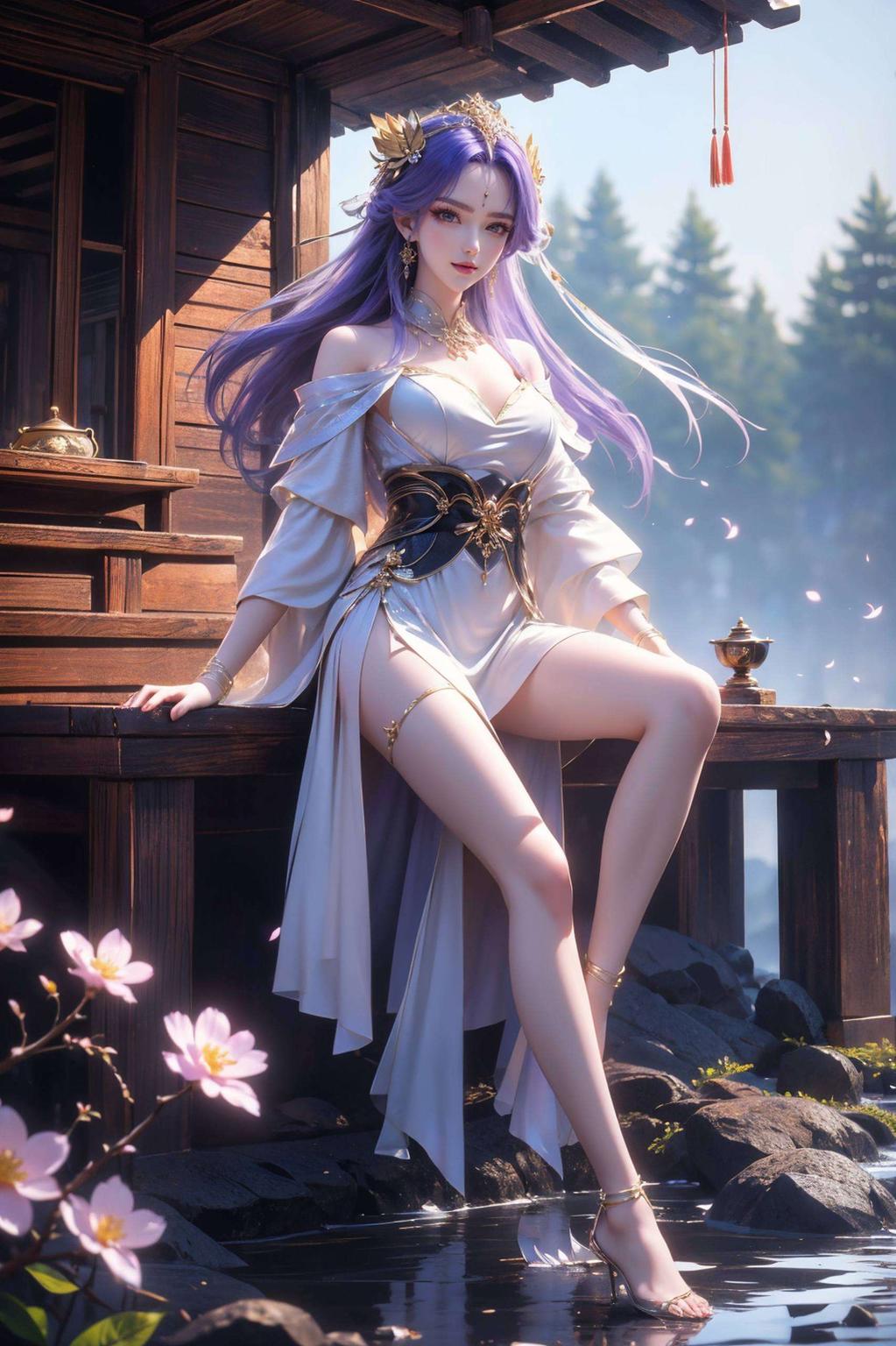 壁纸超清瞬间点亮你的电脑屏幕！