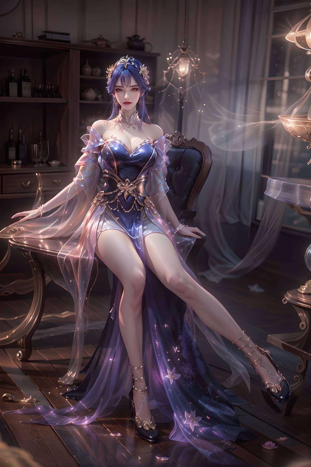 让你的Win10桌面瞬间焕发新颜尽享视觉盛宴！