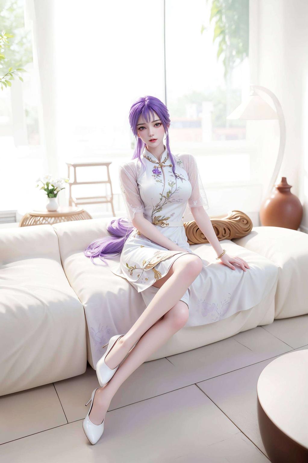 一触即达浩瀚宇宙！#养眼壁纸# 快来收藏吧！养眼壁纸免费送上！今天给大家带来一款超震撼的iPad壁纸——天穹之美