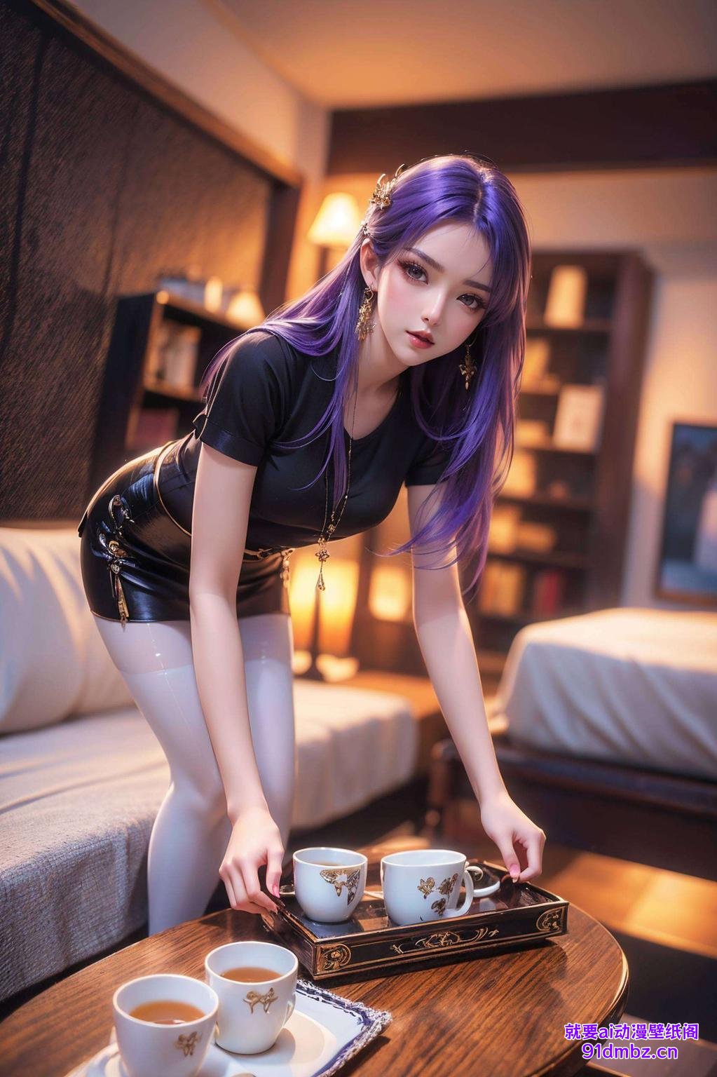 你的手机也能成为宇宙的窗口！守护你的双眼