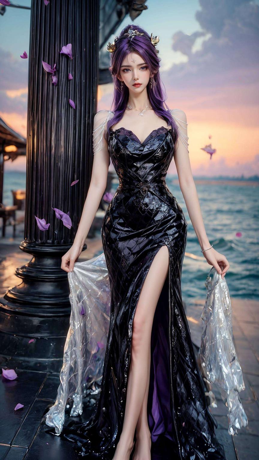 壁纸古香古色特别二次元