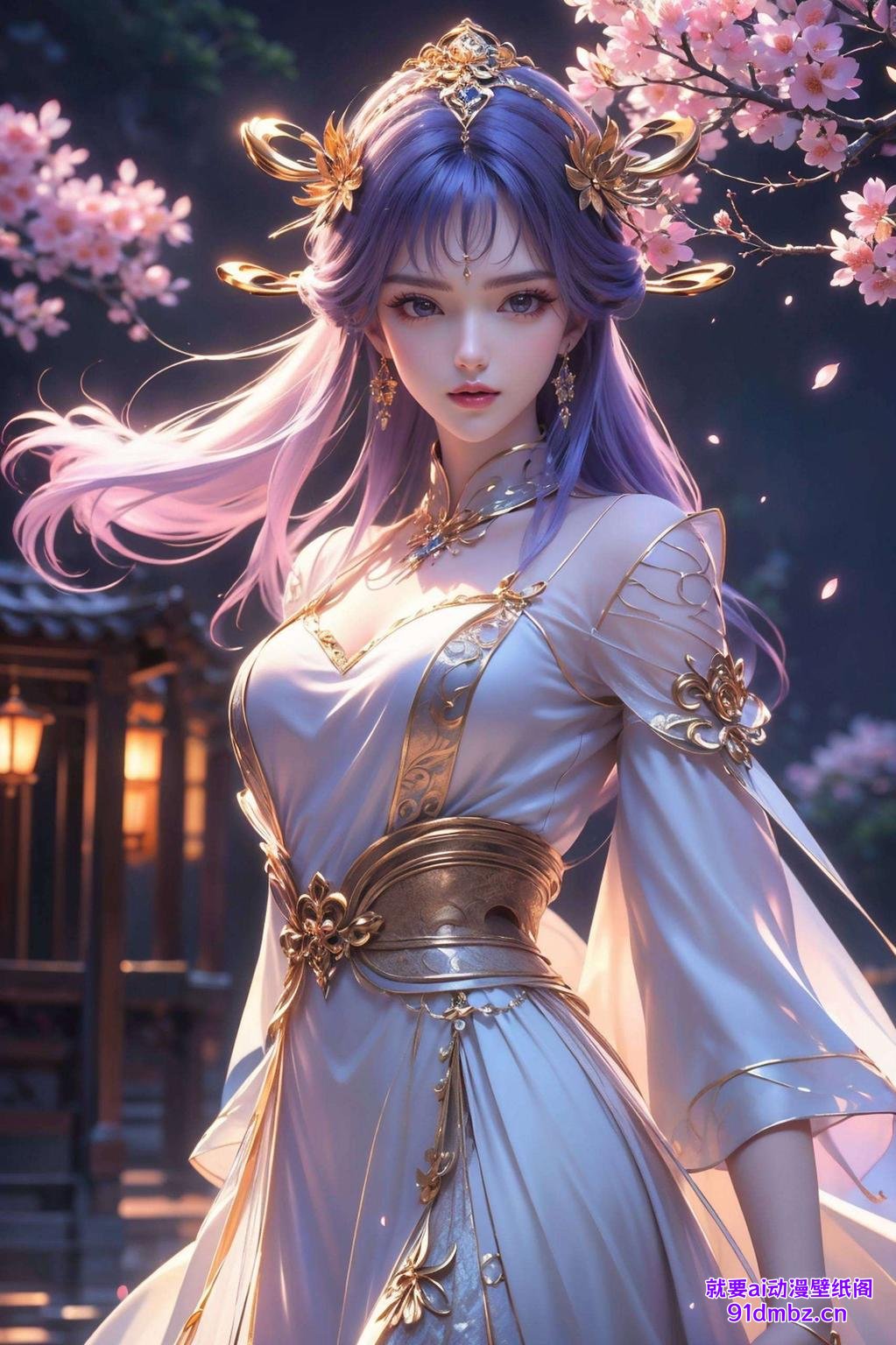 美轮美奂！一触即发感受古典韵味与现代科技的完美融合