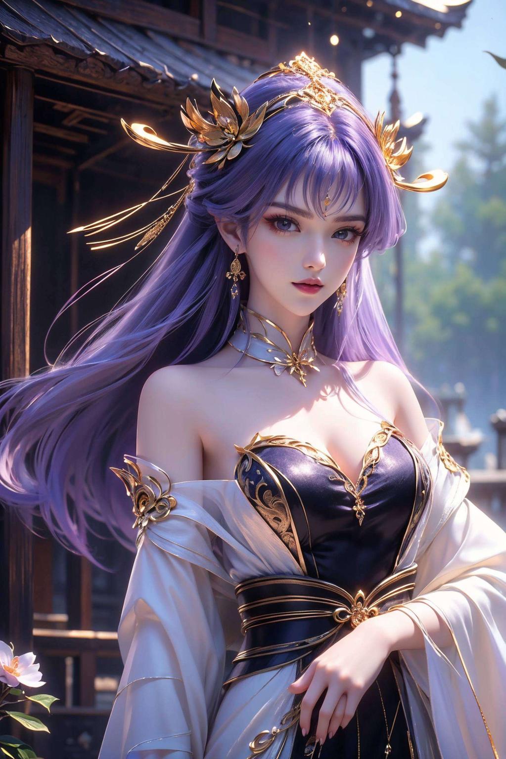 每一帧都是视觉享受简洁线条