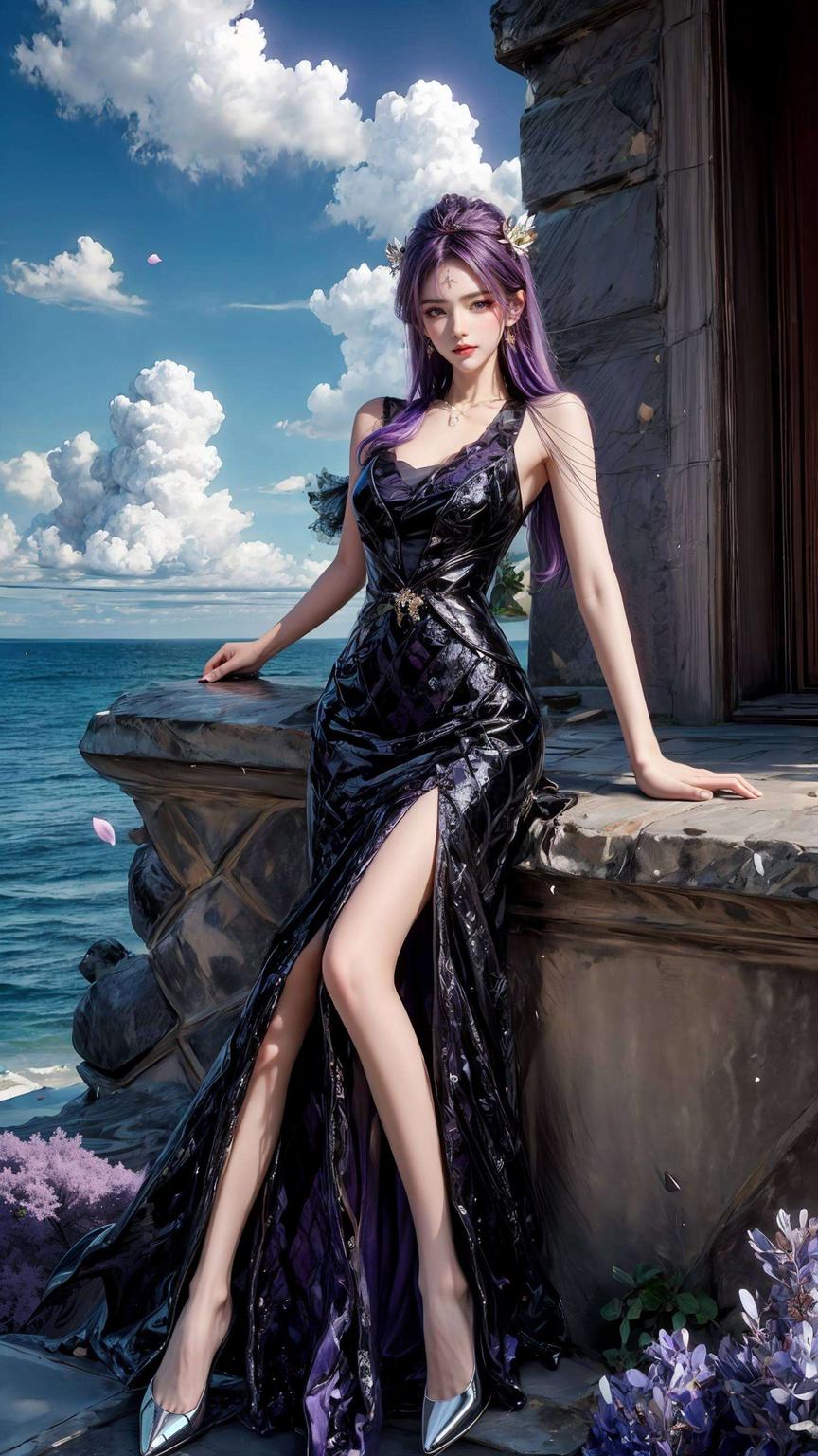 舰桥上的每一个细节都清晰可见护眼又美观