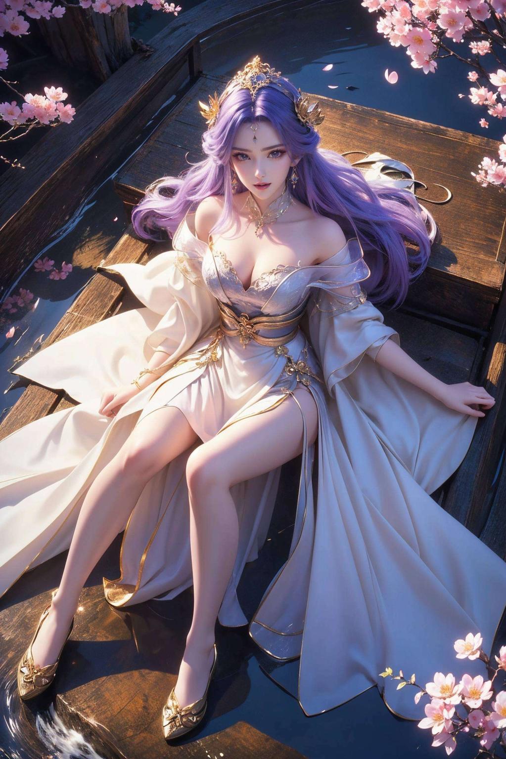 令人沉浸高清护眼