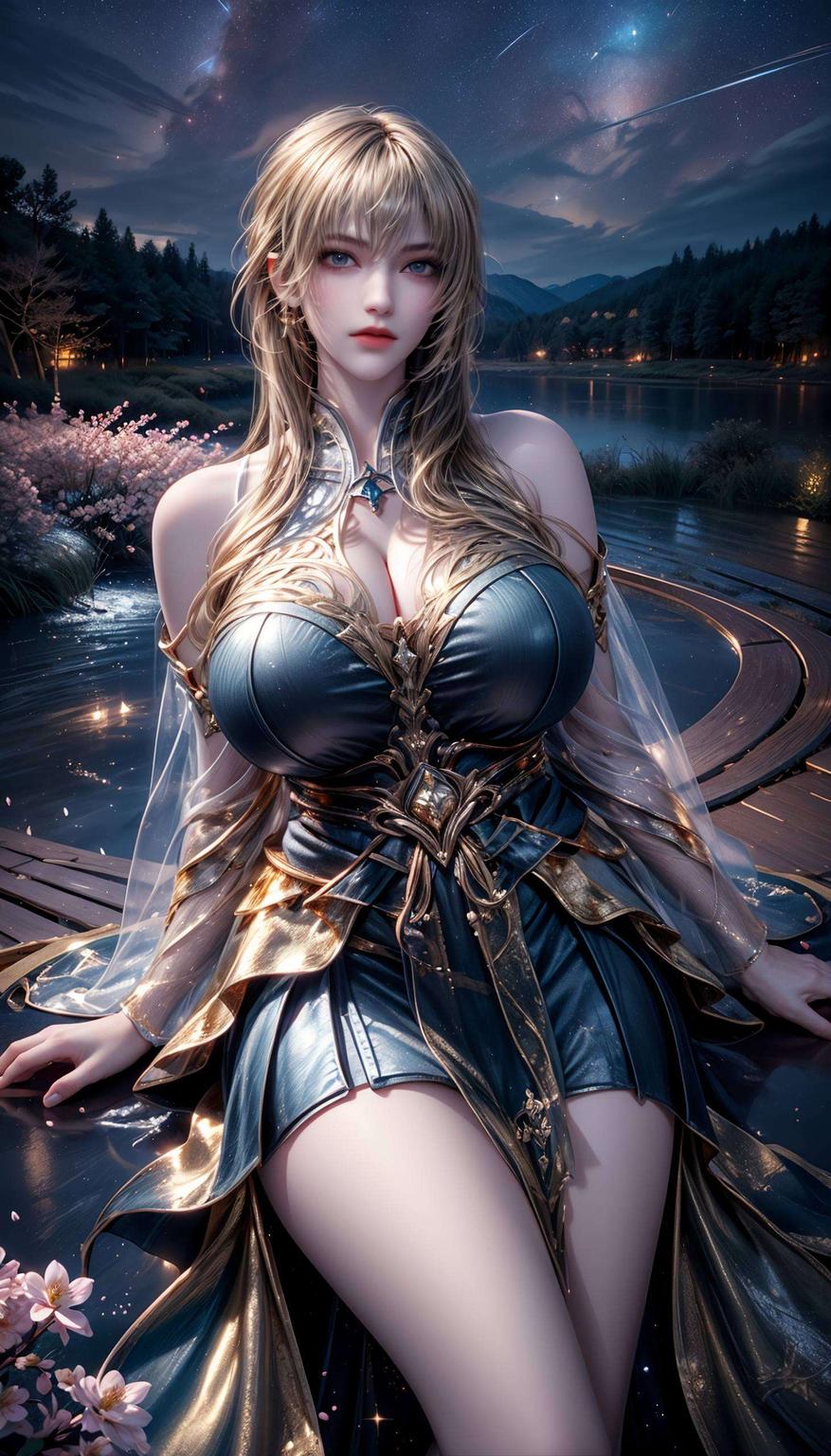 各位！今天给大家带来一款超美的天使彦4K锁屏壁纸