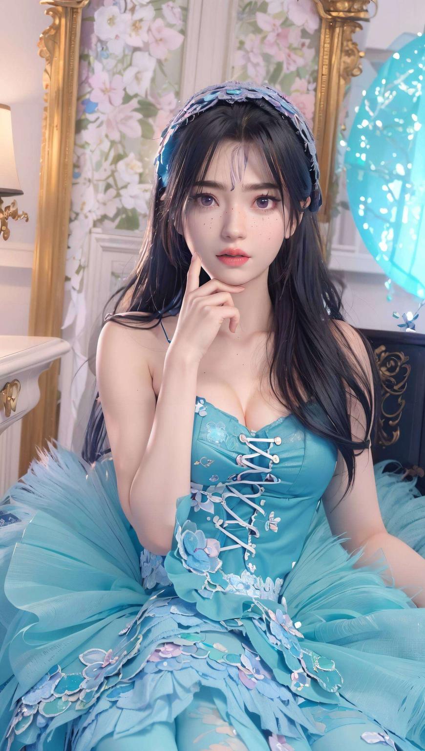 护眼又养心一机在手