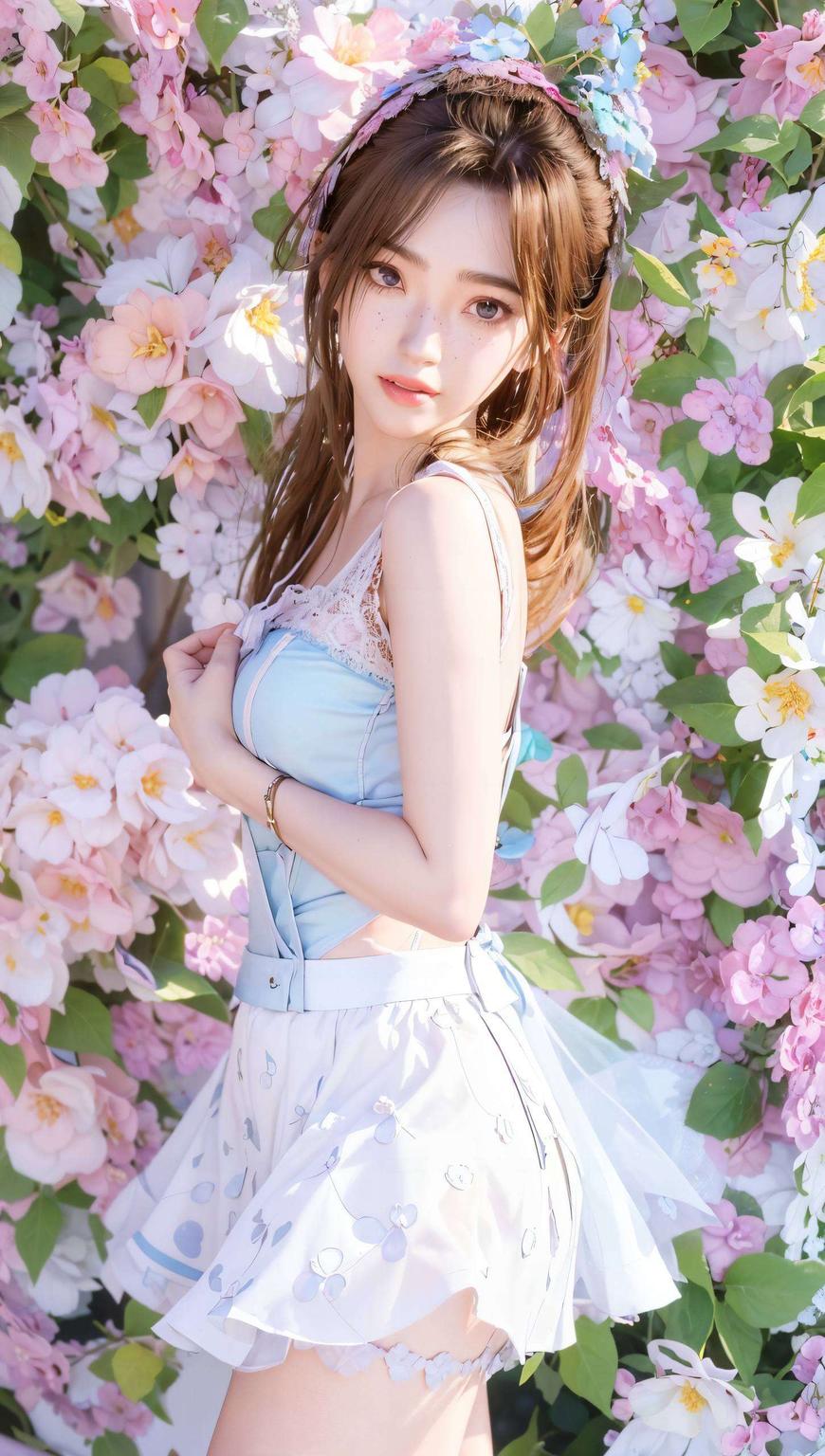 高清动漫美学轻松点亮你的安卓屏幕！