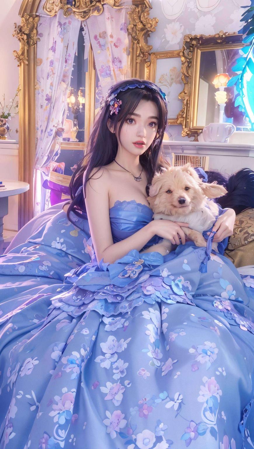 ）让人爱不释手