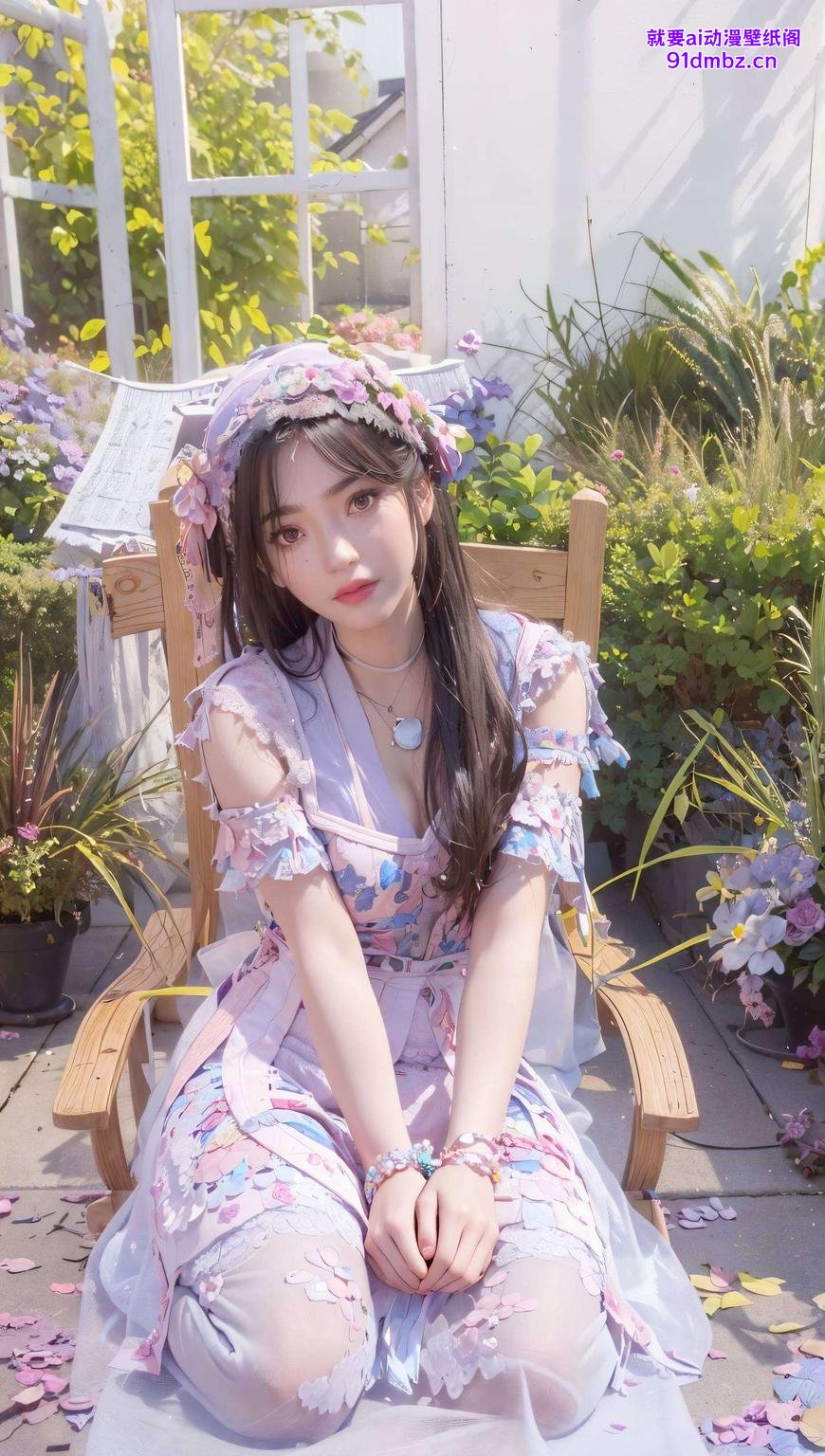 不容错过！眷思量高清壁纸