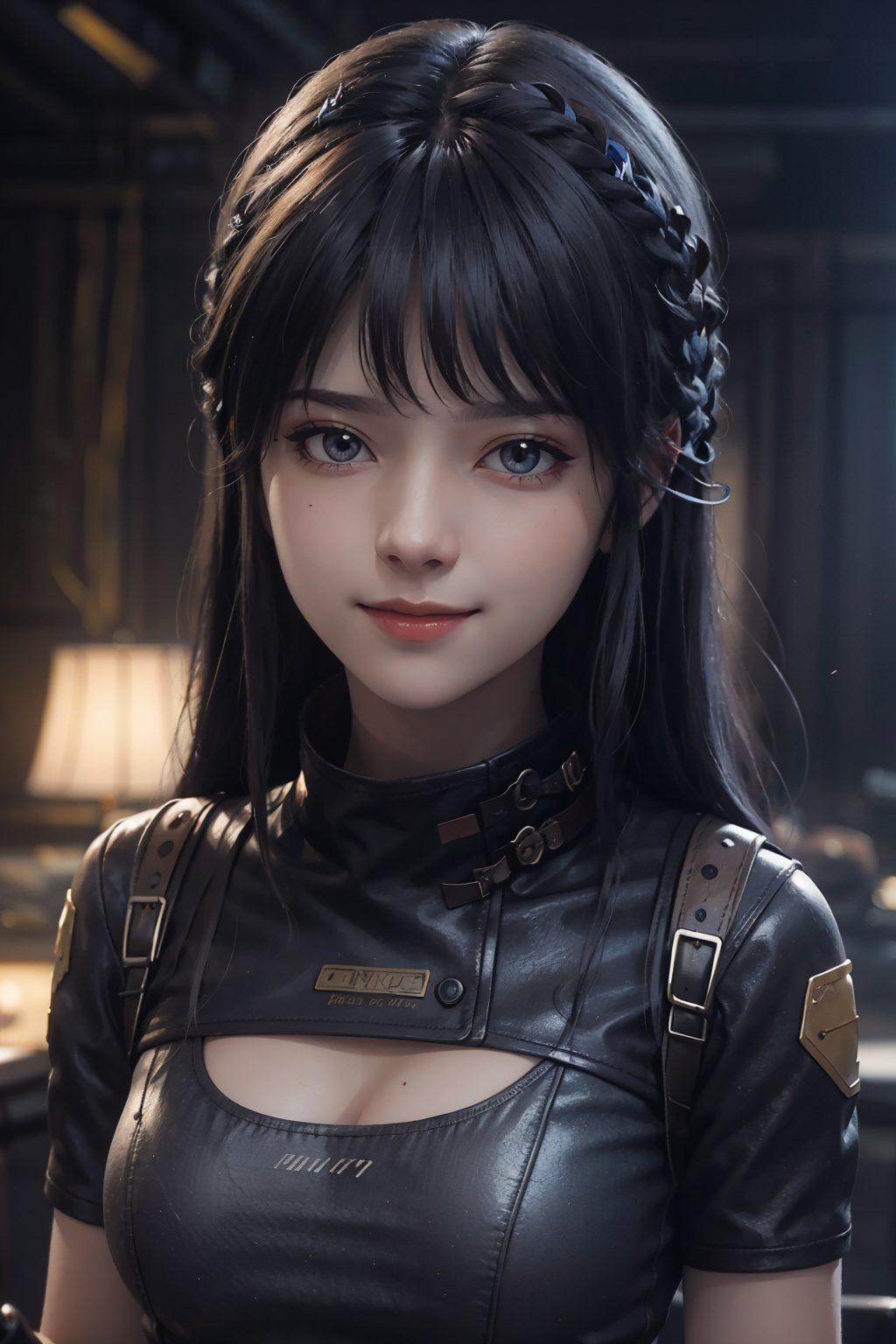 让你的电脑瞬间变身动漫迷的梦幻小天地！