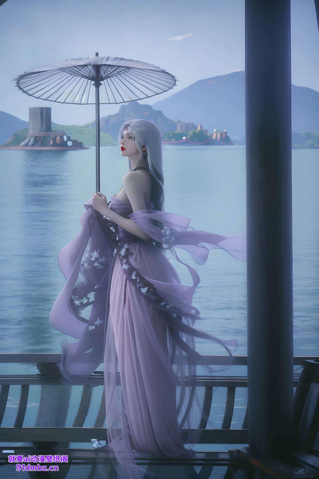 小白萌萌哒免费送你ipad潮图