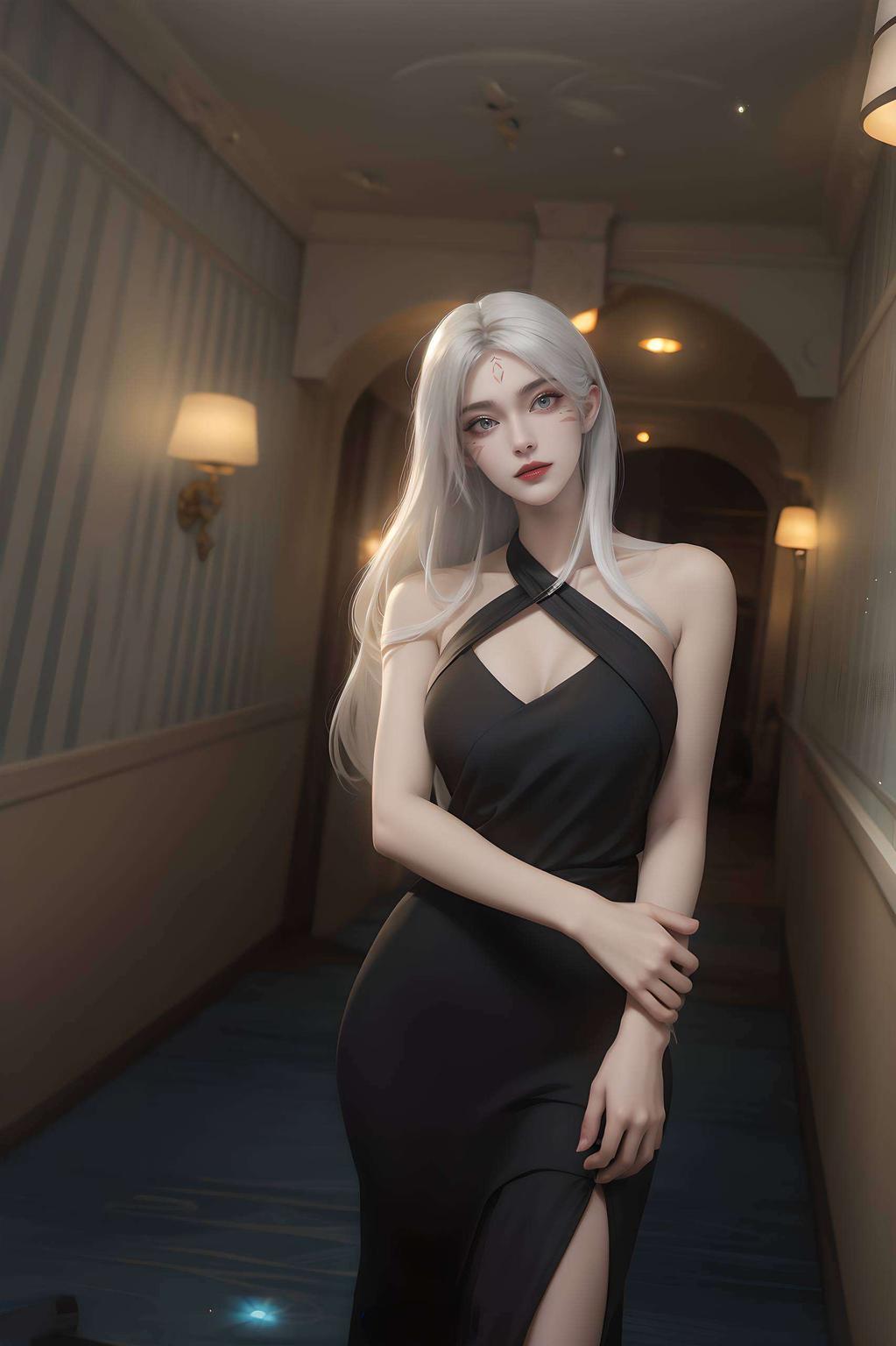 点缀你的iPhone桌面每一滴泪都映出温馨的二次元世界