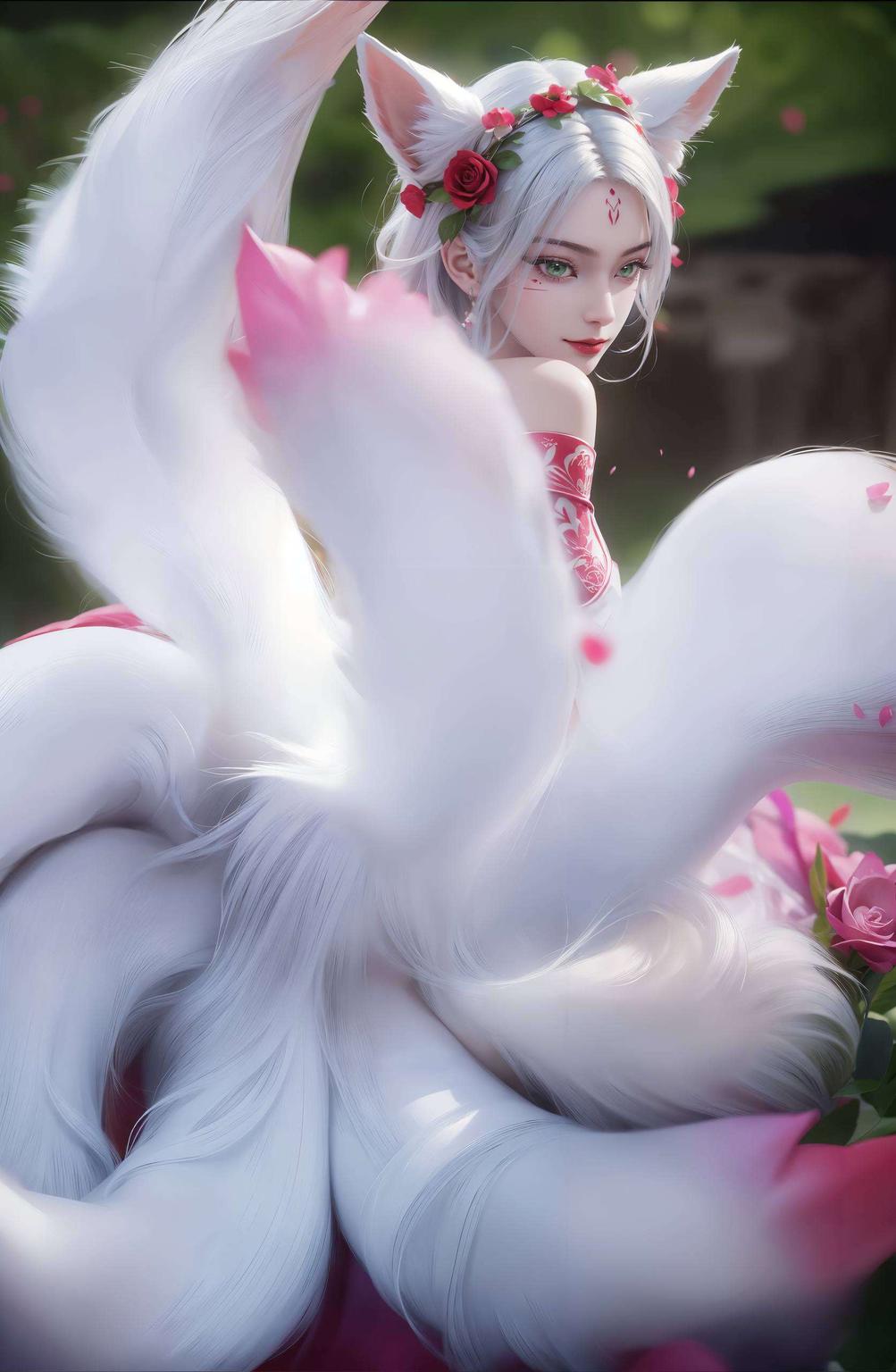 生动逼真点亮Win10桌面！高清细腻