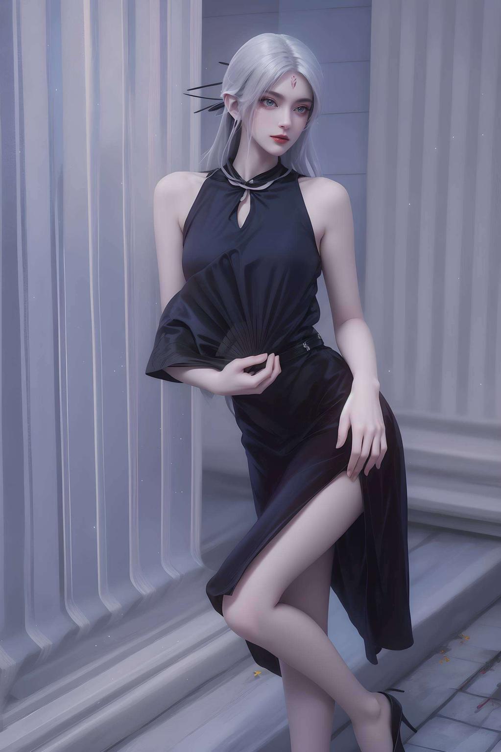 小白带你找潮图！这款对眼睛好免费壁纸包护眼无忧