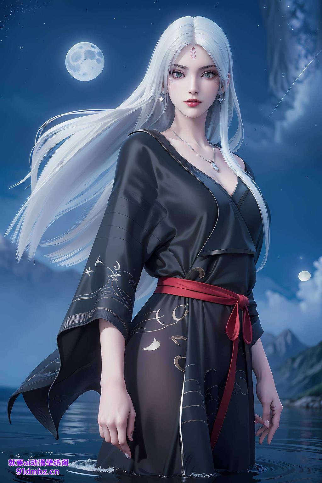 一键口令静态游戏壁纸