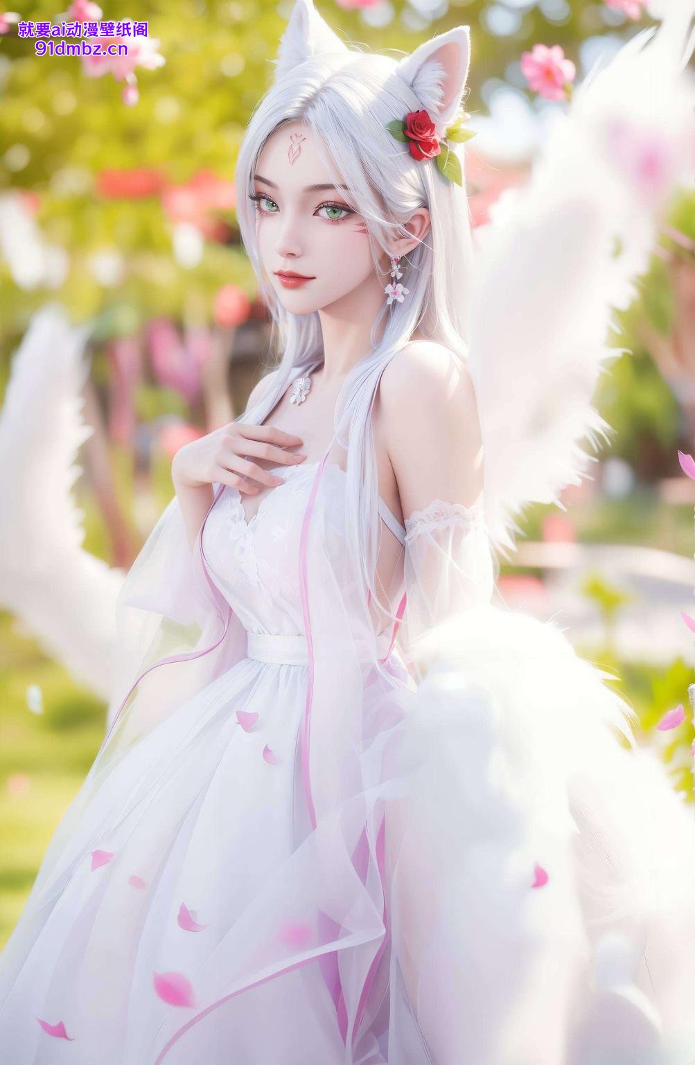 带你领略极简之美！高清唯美一触即达