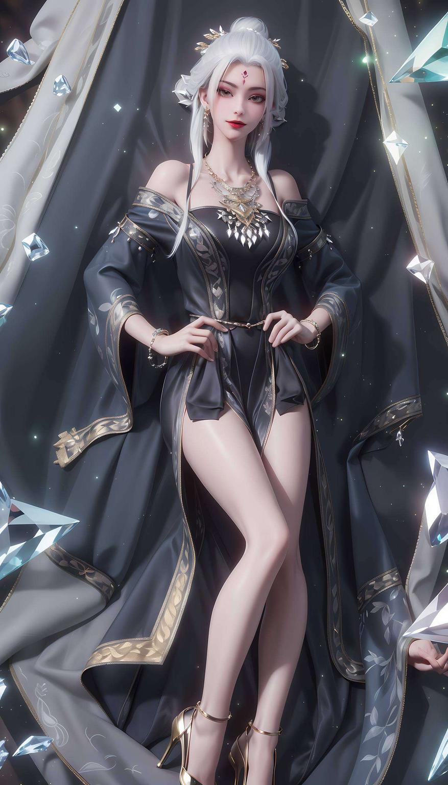 护眼壁纸一触即达