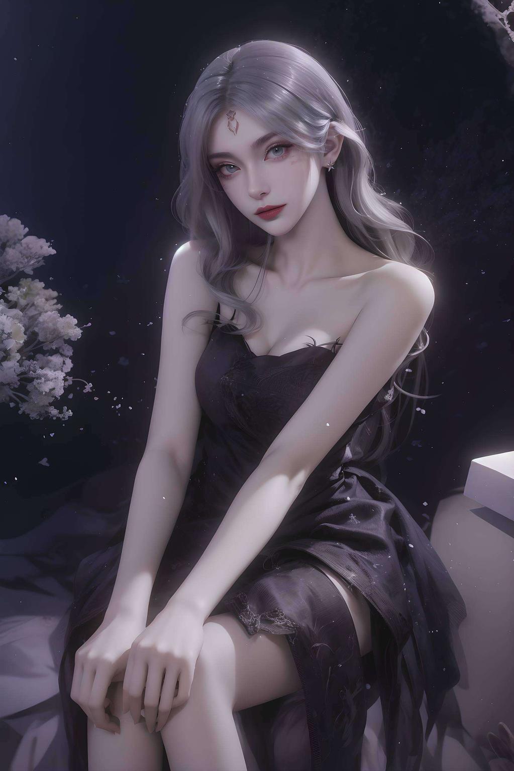 高清壁纸映诛仙电脑桌面尽显仙侠之美