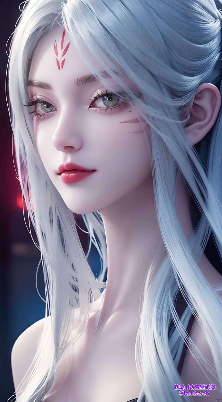 炫彩照亮诛仙梦御姐风华