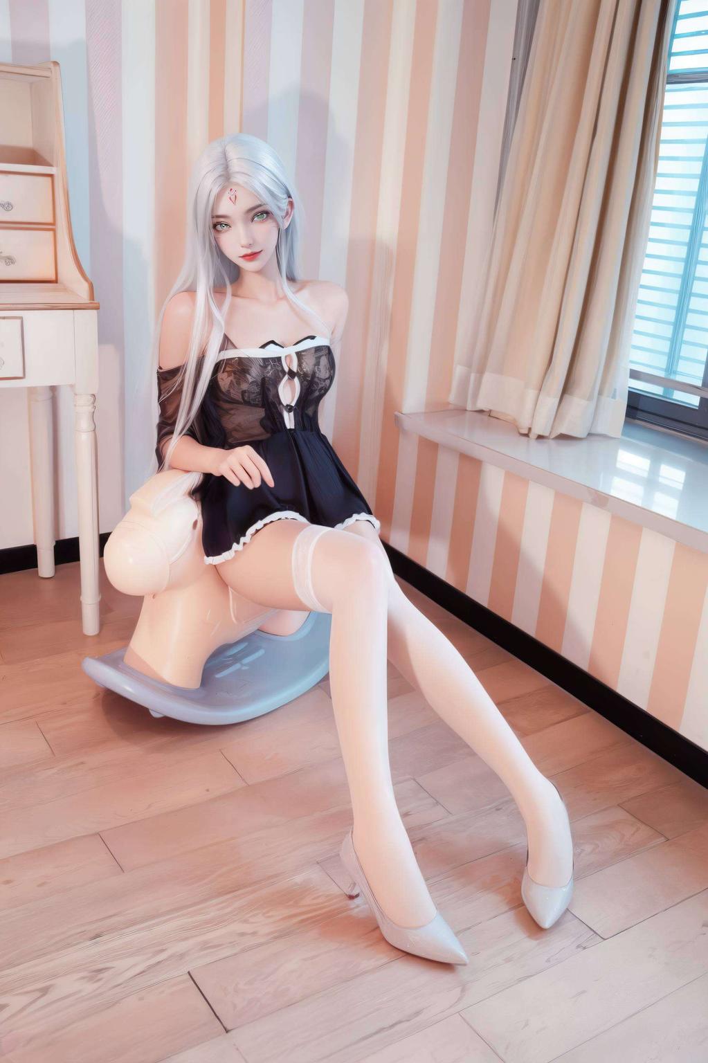 小白小灰的诛仙世界等你探索！看这图大家好！今天给大家带来一组免费的苹果古风壁纸