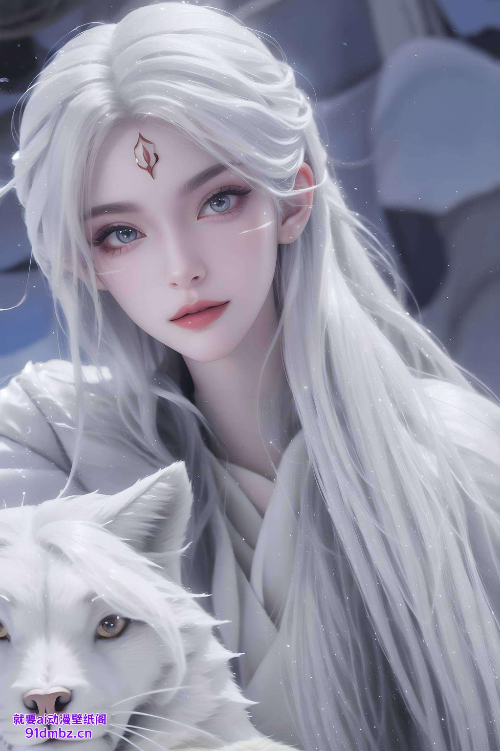 仙侠风满满一触即发！