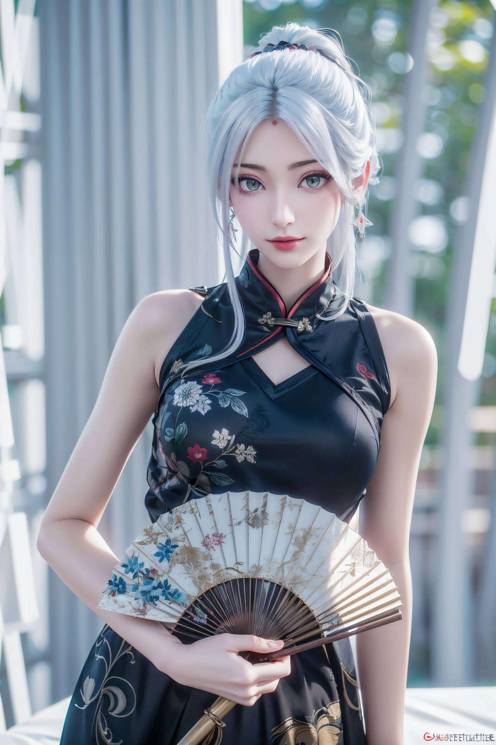 带你领略震撼精细角色魅力！高清画质萌化你的电脑桌面！🖥️✨