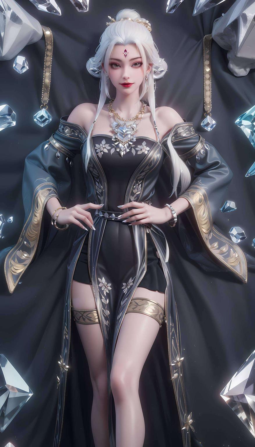 高清壁纸护眼无忧清新美景