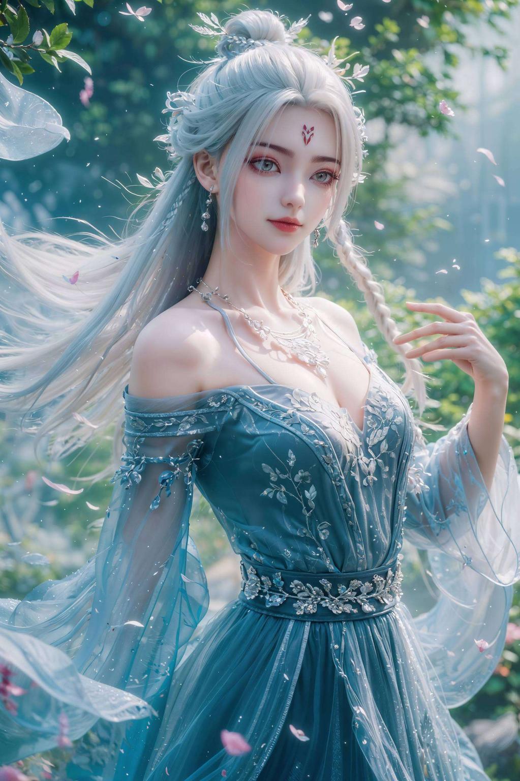 唤醒每日修炼动力！高清细腻