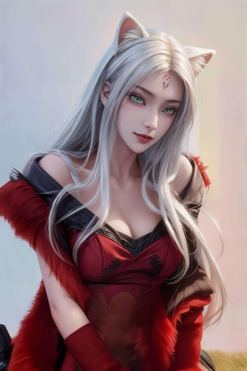 萌动你的每一刻！高清细节点亮桌面新视界