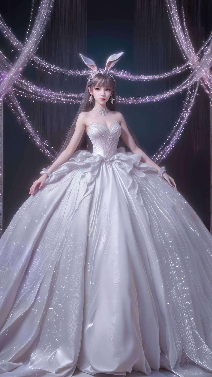 绿色清新点亮手机艺术！