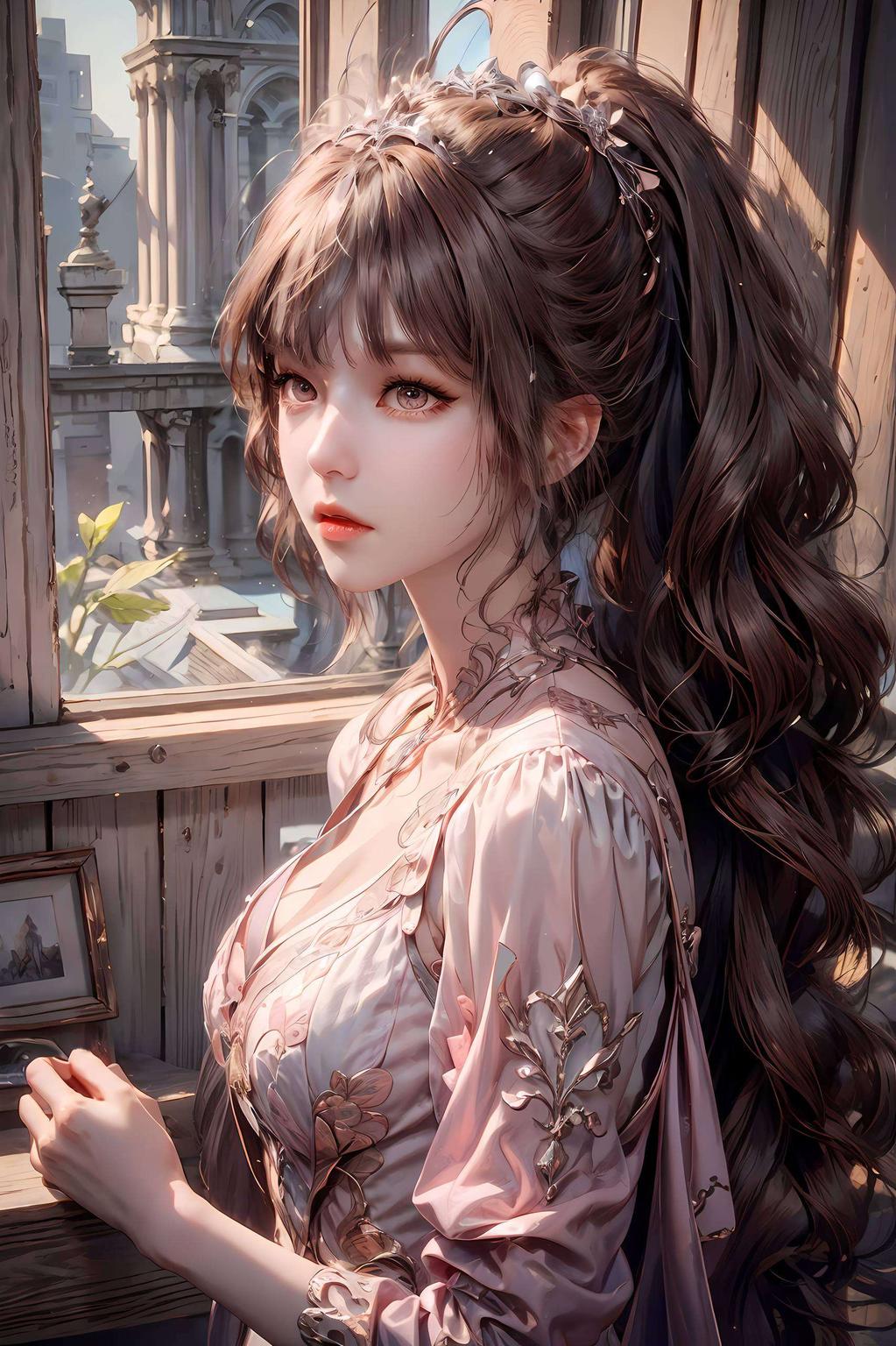 免费下载萌翻你的iPhone！高清画质