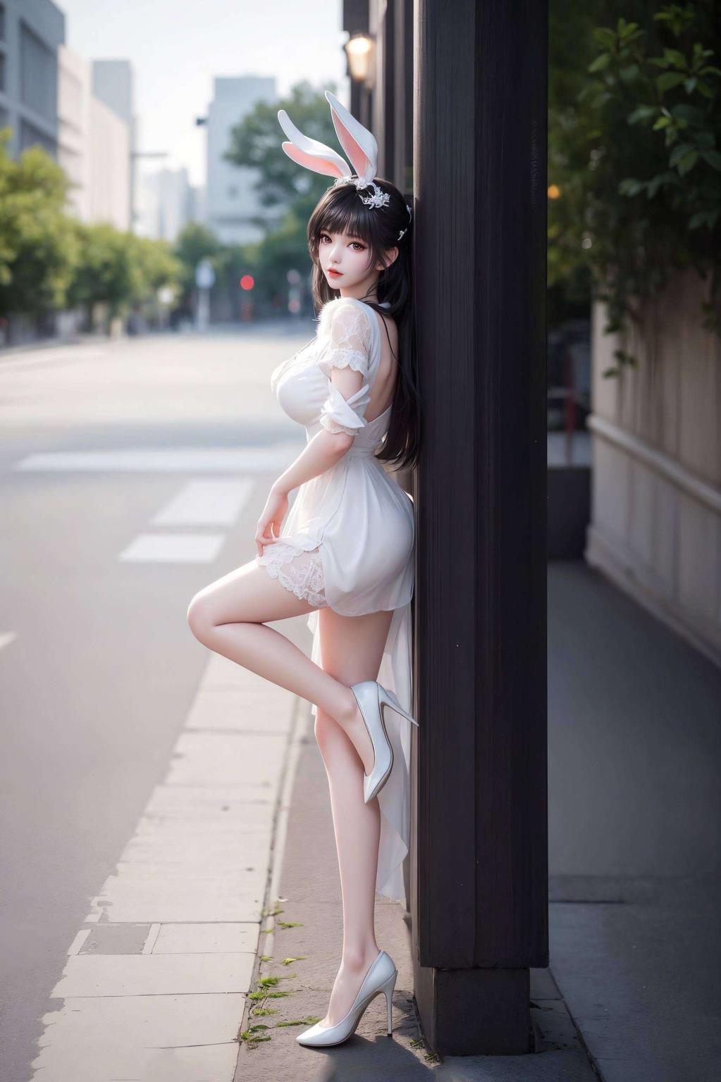 高清小舞萌动心弦安卓壁纸解锁可爱新境界