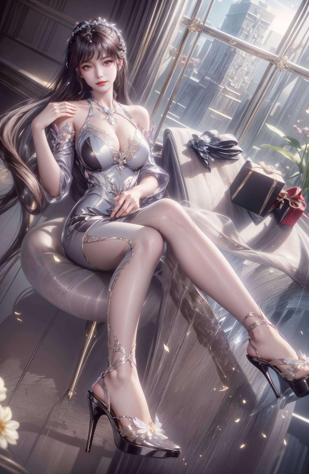 简直是壁纸中的战斗机！快来收藏吧！小舞迷们