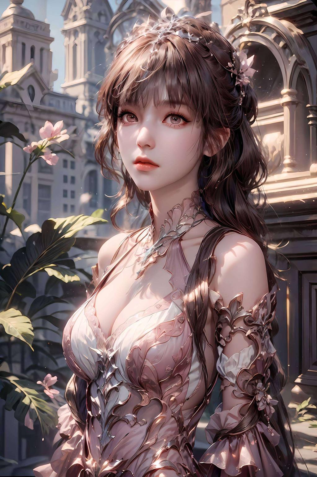 牌技高超今天给大家带来超火的免费壁纸秀！快来看看这款‘小舞打扑克’的动漫图片壁纸